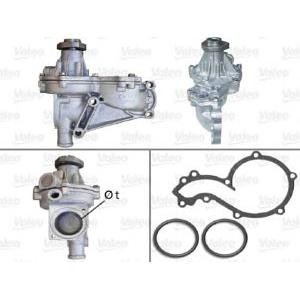 водна помпа VALEO 506603