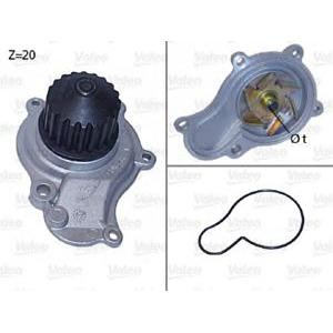 водна помпа VALEO 506605