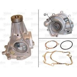 водна помпа VALEO 506619