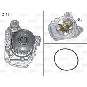 водна помпа VALEO 506661 