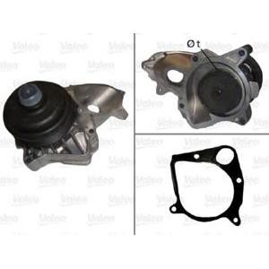 водна помпа VALEO 506664 