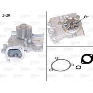 водна помпа VALEO 506685 
