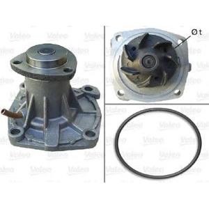 водна помпа VALEO 506692 