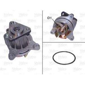 водна помпа VALEO 506694 