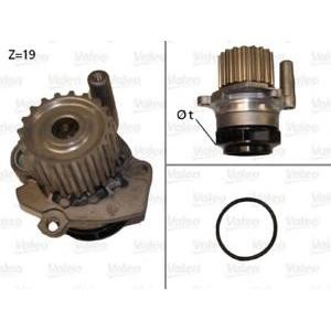 водна помпа VALEO 506699 