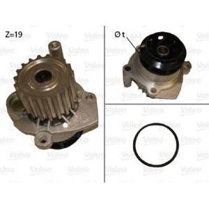 водна помпа VALEO 506700 
