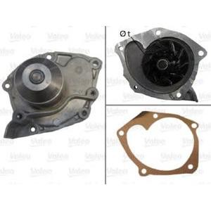 водна помпа VALEO 506725
