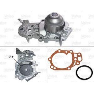 водна помпа VALEO 506780 