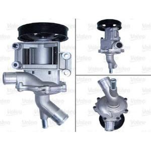 водна помпа VALEO 506788 