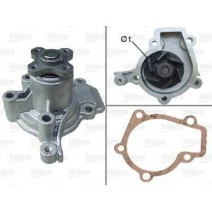 водна помпа VALEO 506818