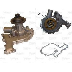 водна помпа VALEO 506830 