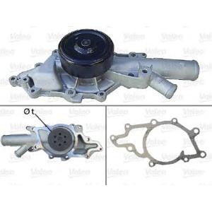 водна помпа VALEO 506831 