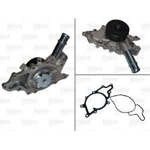 водна помпа VALEO 506833 