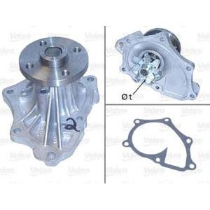 водна помпа VALEO 506843