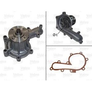 водна помпа VALEO 506847
