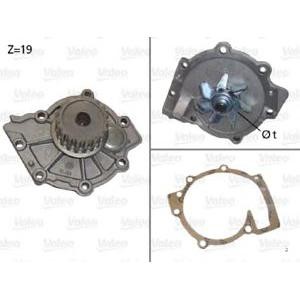 водна помпа VALEO 506854 
