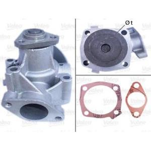 водна помпа VALEO 506859