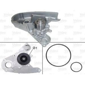 водна помпа VALEO 506864 