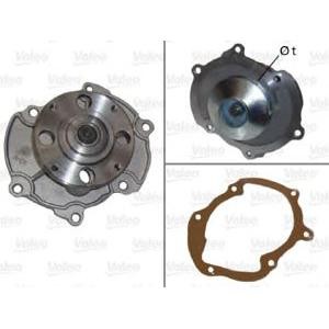 водна помпа VALEO 506866 