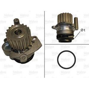 водна помпа VALEO 506872