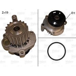 водна помпа VALEO 506873 
