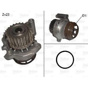 водна помпа VALEO 506876 