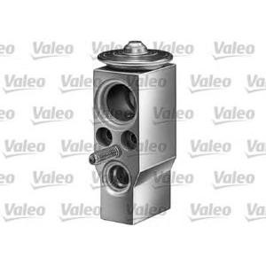 възвратен клапан за климатик VALEO 508643 