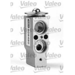 възвратен клапан за климатик VALEO 509490