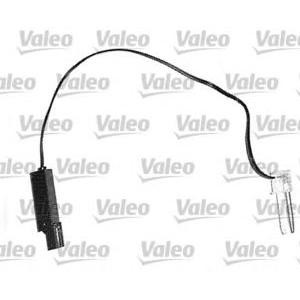 датчик, вътрешна температура VALEO 509602