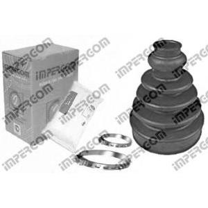 комплект маншон за каре ORIGINAL IMPERIUM 33561