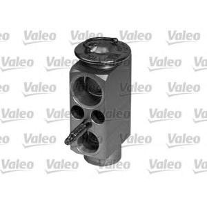 възвратен клапан за климатик VALEO 509797