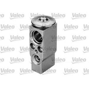 възвратен клапан за климатик VALEO 509851