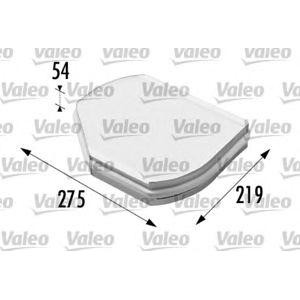 филтър купе VALEO 698169