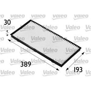 филтър купе VALEO 698174