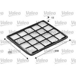 филтър купе VALEO 698199