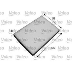 филтър купе VALEO 698475