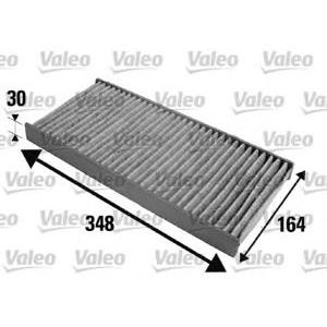 филтър купе VALEO 698695