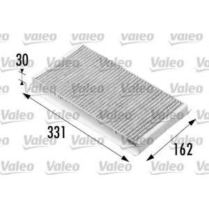 филтър купе VALEO 698710