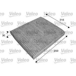 филтър купе VALEO 698739