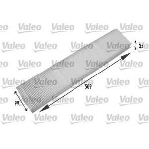 филтър купе VALEO 698779
