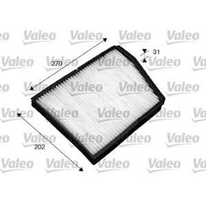 филтър купе VALEO 698859 