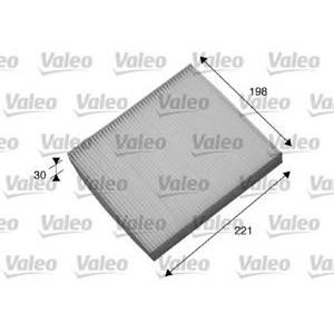 филтър купе VALEO 698869 