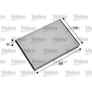 филтър купе VALEO 698874 