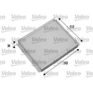 филтър купе VALEO 698876