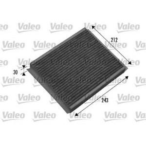 филтър купе VALEO 698877