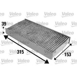 филтър купе VALEO 698884 