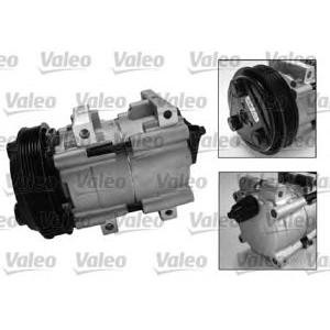 компресор за климатик VALEO 699047