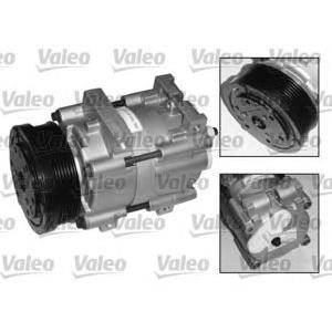 компресор за климатик VALEO 699127