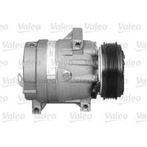 компресор за климатик VALEO 699143