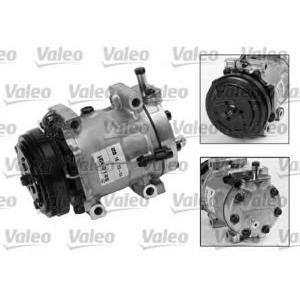 компресор за климатик VALEO 699145
